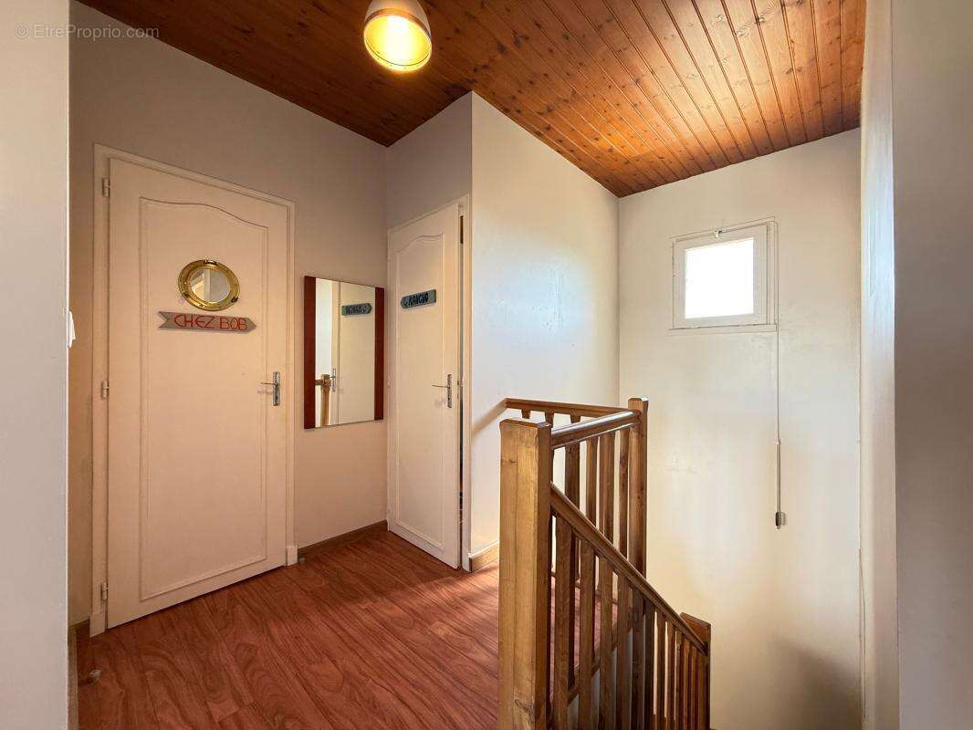 Maison à SAINT-PALAIS-SUR-MER