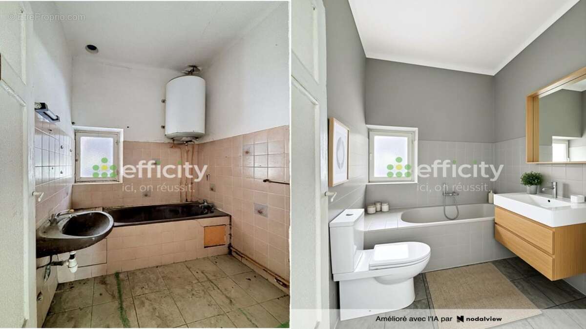 Maison ancienne - photo 20