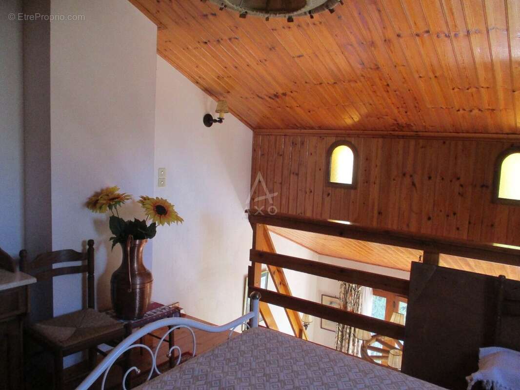 Maison à JARD-SUR-MER