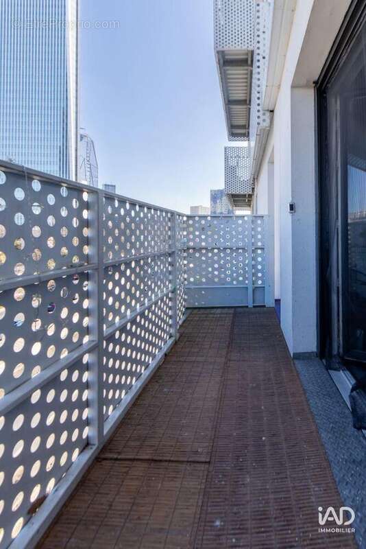 Photo 2 - Appartement à NANTERRE