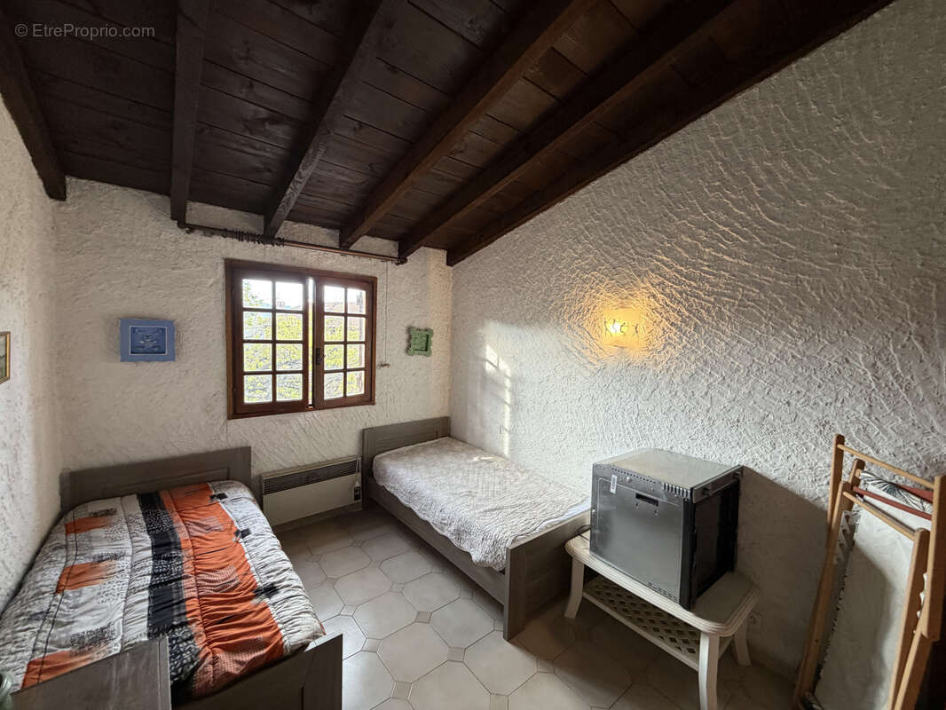 Maison à PETRETO-BICCHISANO