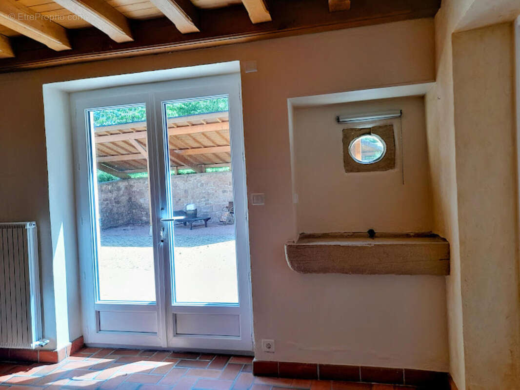 Photo 8 - Maison à CHAUFFAILLES