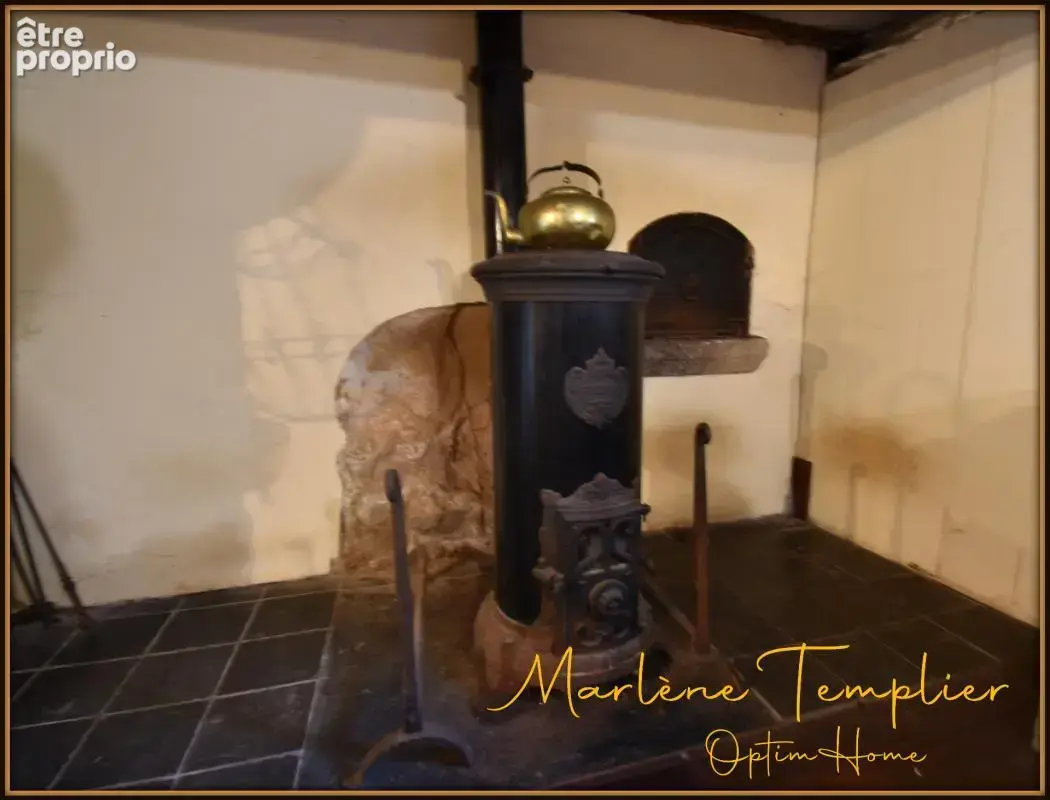 Authentique clos béarnais de 1816 - Lucq de Béarn - photo 11