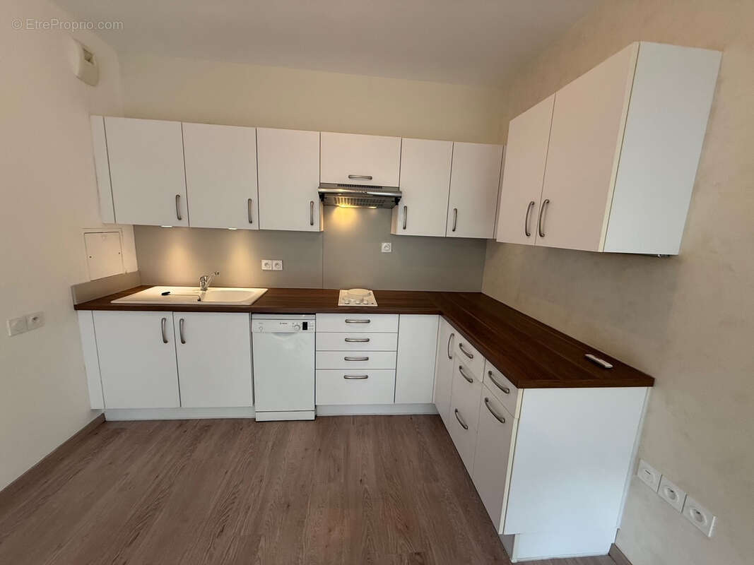 Appartement à OBERHAUSBERGEN