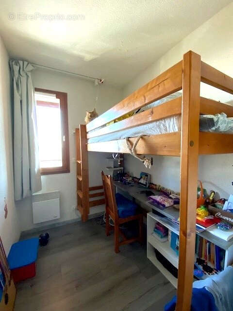 Appartement à LE CHATEL