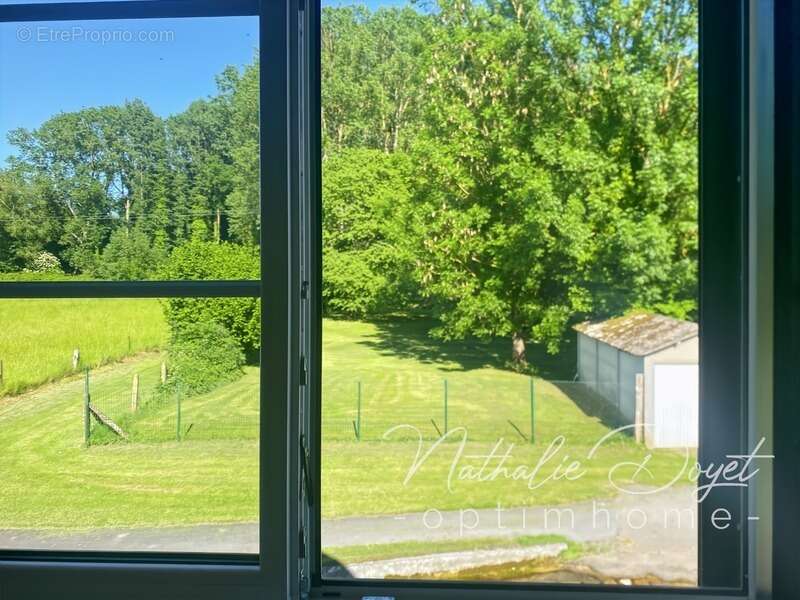 Maison à vendre 3 pièces TAVAUX ET PONTSERICOURT (02) - photo 2