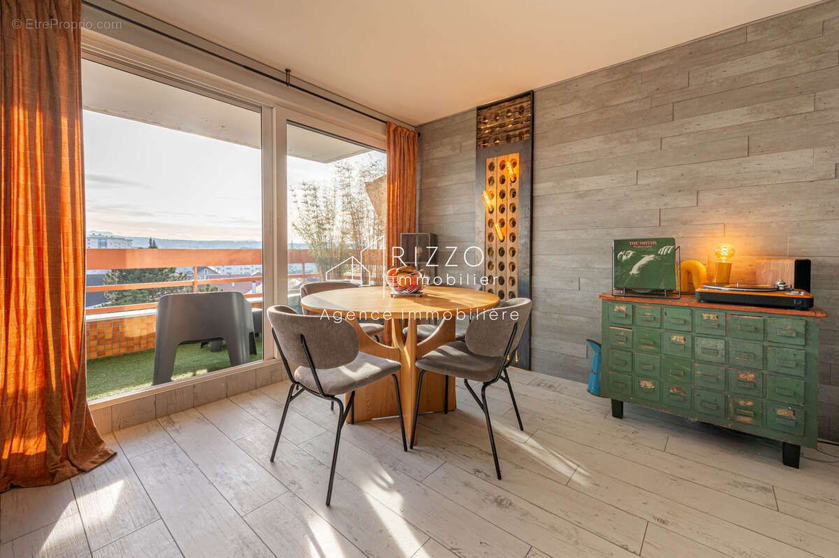 Appartement à ANNECY