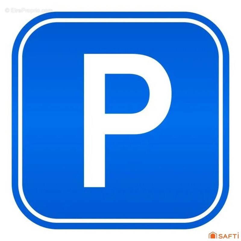 Photo 1 - Parking à ALFORTVILLE