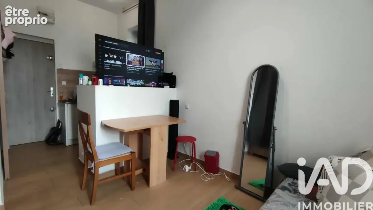 Photo 1 - Appartement à AUBAGNE