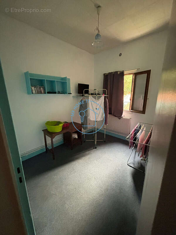Appartement à VILLEPARISIS