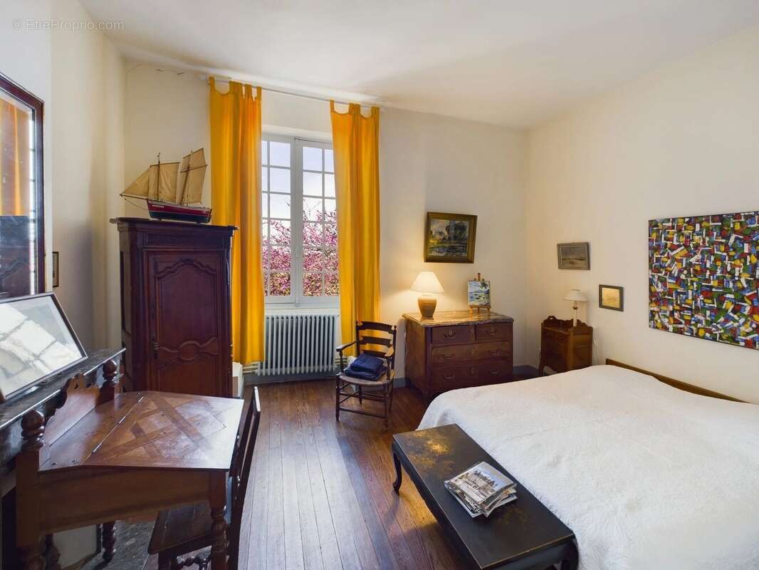 Maison à CASTELJALOUX