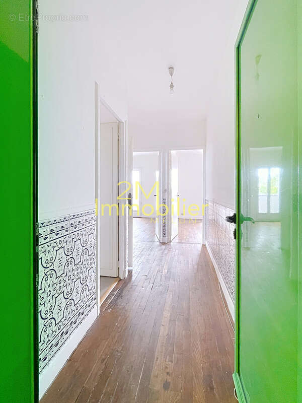 Appartement 2 pieces gare de melun - photo 2
