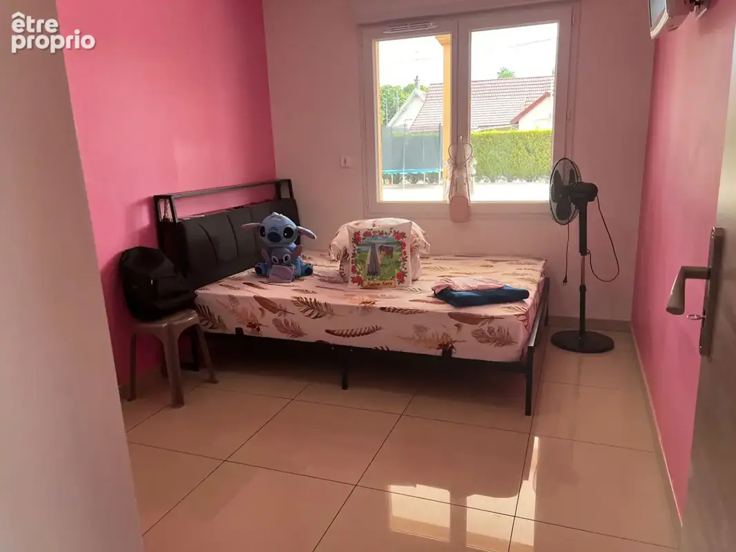 Maison plein-pied proche louhans - photo 8