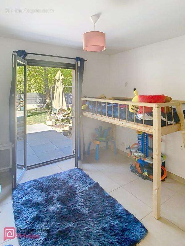 Maison Plan D Aups Sainte Baume 4 pièce(s) 94 m2 - photo 10