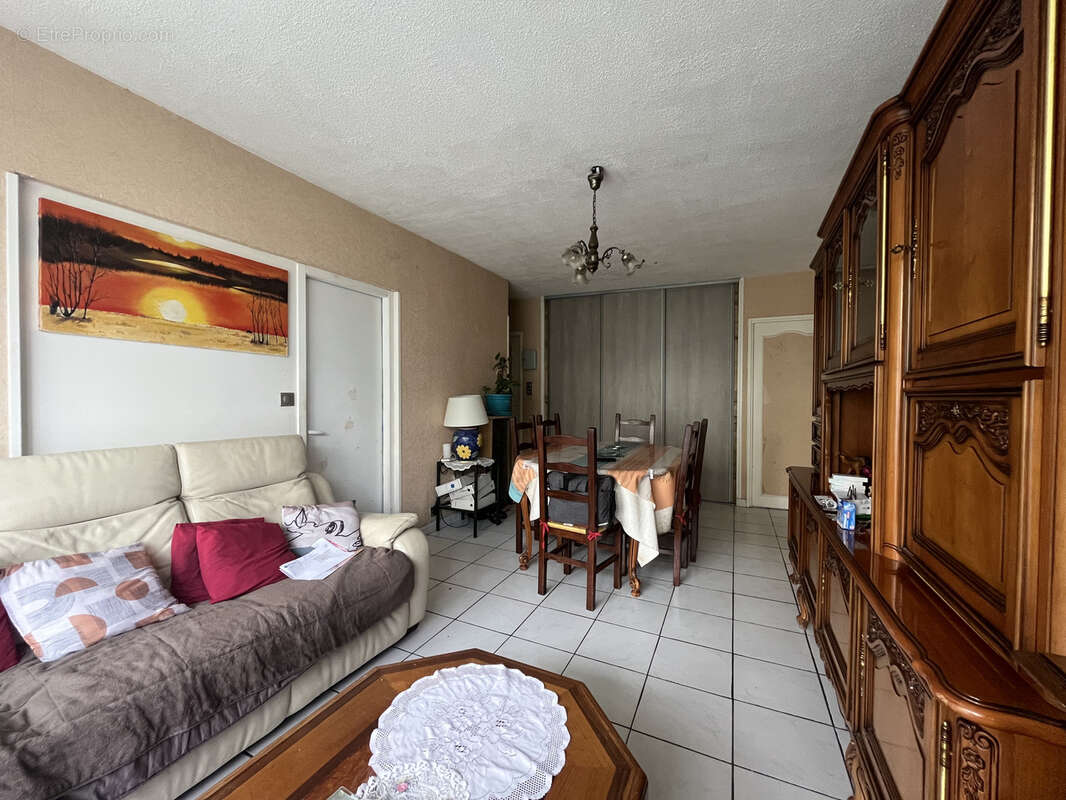 Appartement à MERIGNAC