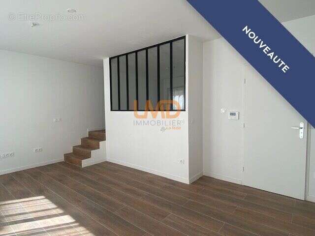 Appartement à NOISY-LE-GRAND
