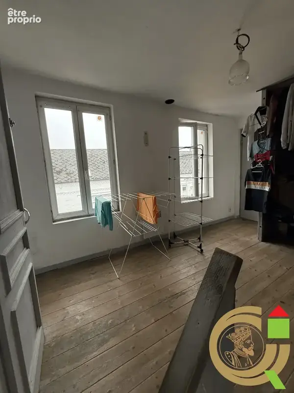 Maison 4 pièces 98 m² à vendre à Fruges (62310) - photo 6