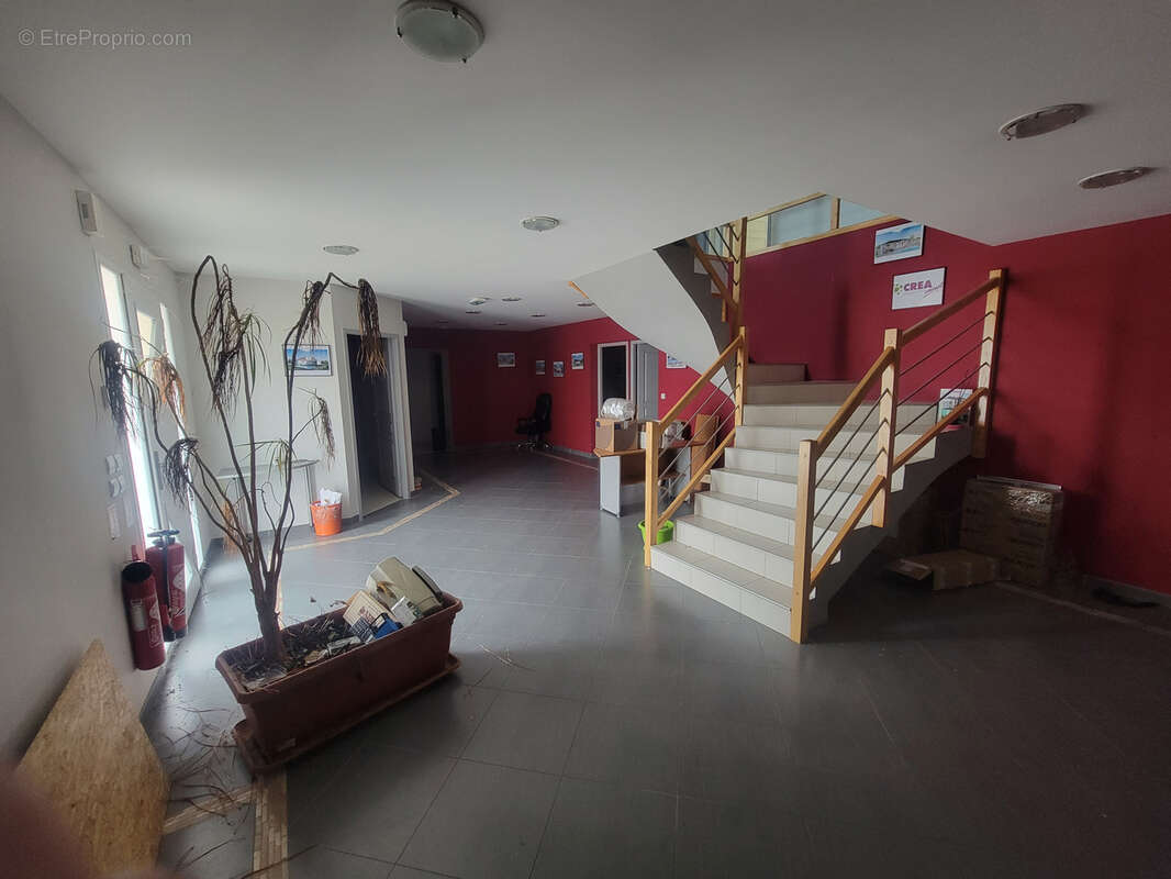 Commerce à SAINT-DOULCHARD