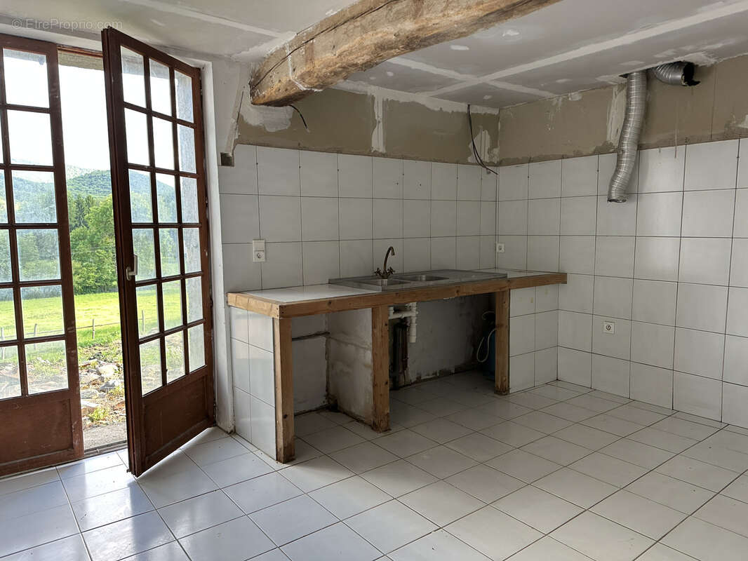 Maison à SAINT-GAUDENS