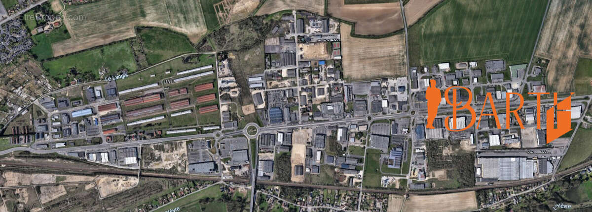 Commerce à SAINT-GERMAIN-DU-PUY