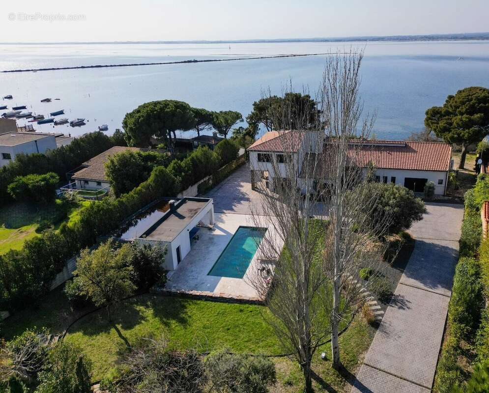 Maison à SETE