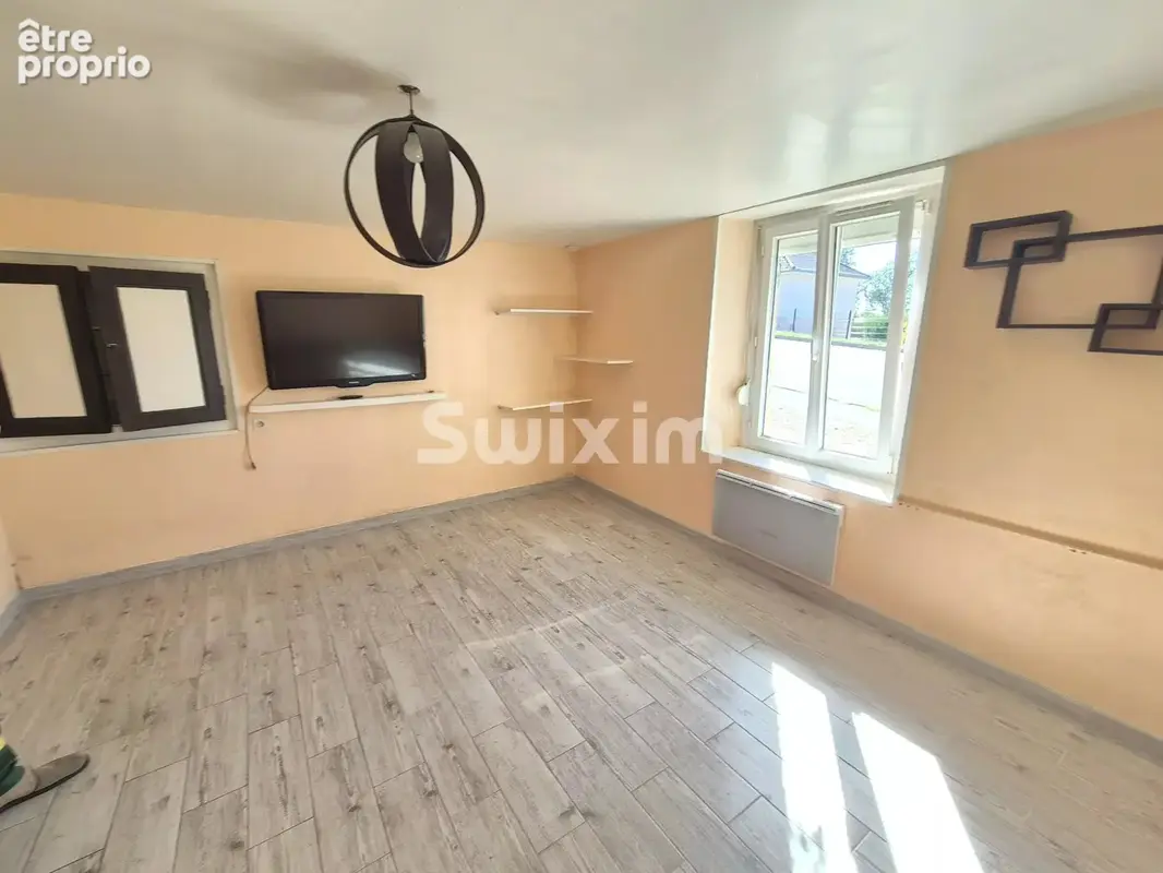 Maison de plain pied - photo 7