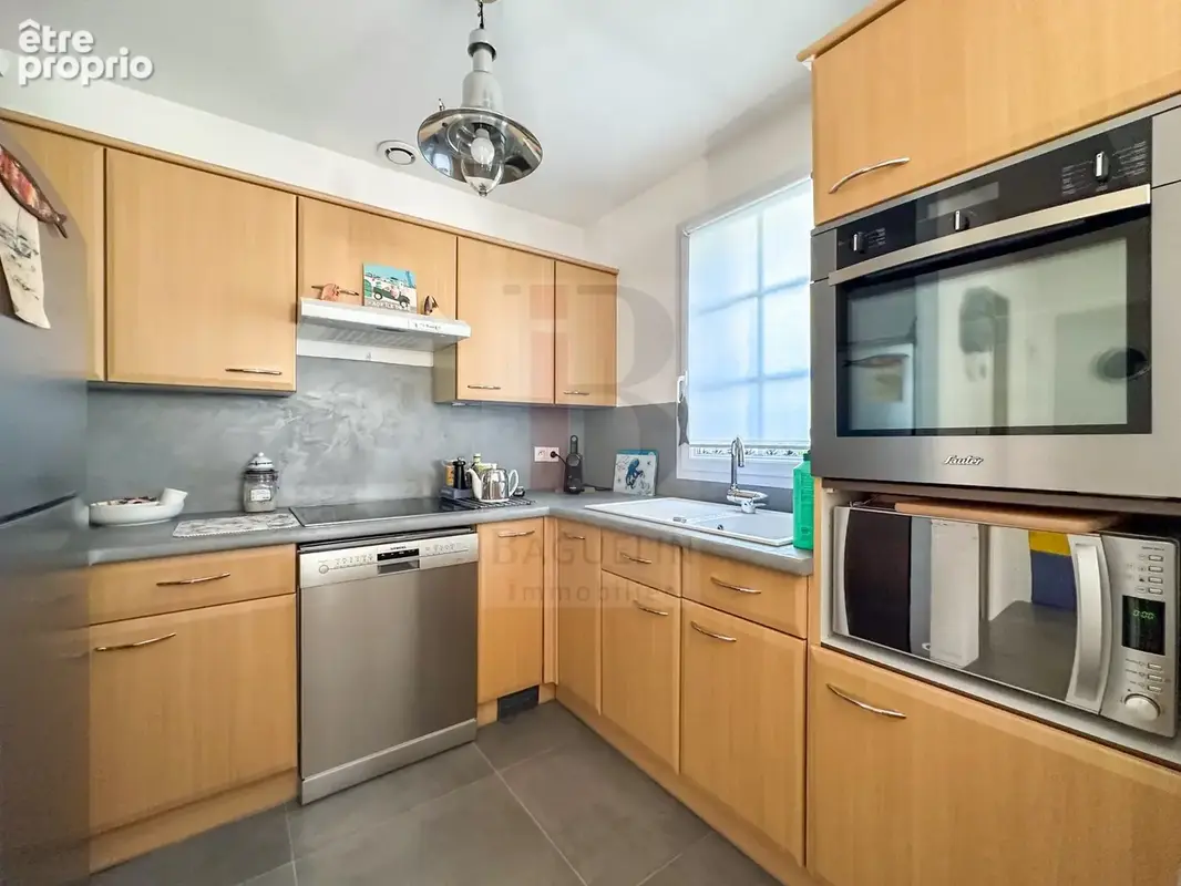 Maison 4 pièces 85 m² à vendre à Fouras (17450) - photo 7