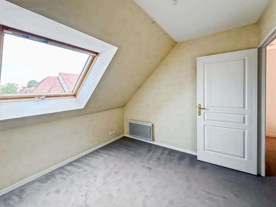 Appartement à TOUQUES