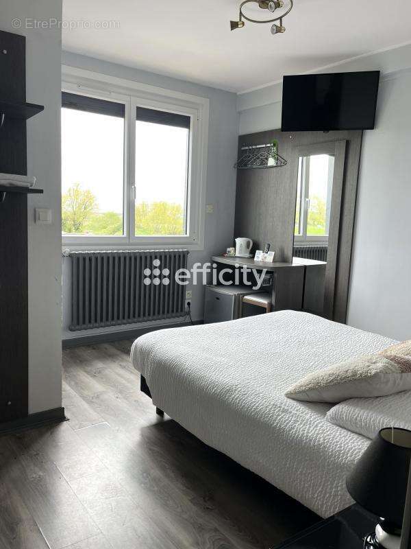 Appartement à LE CROTOY