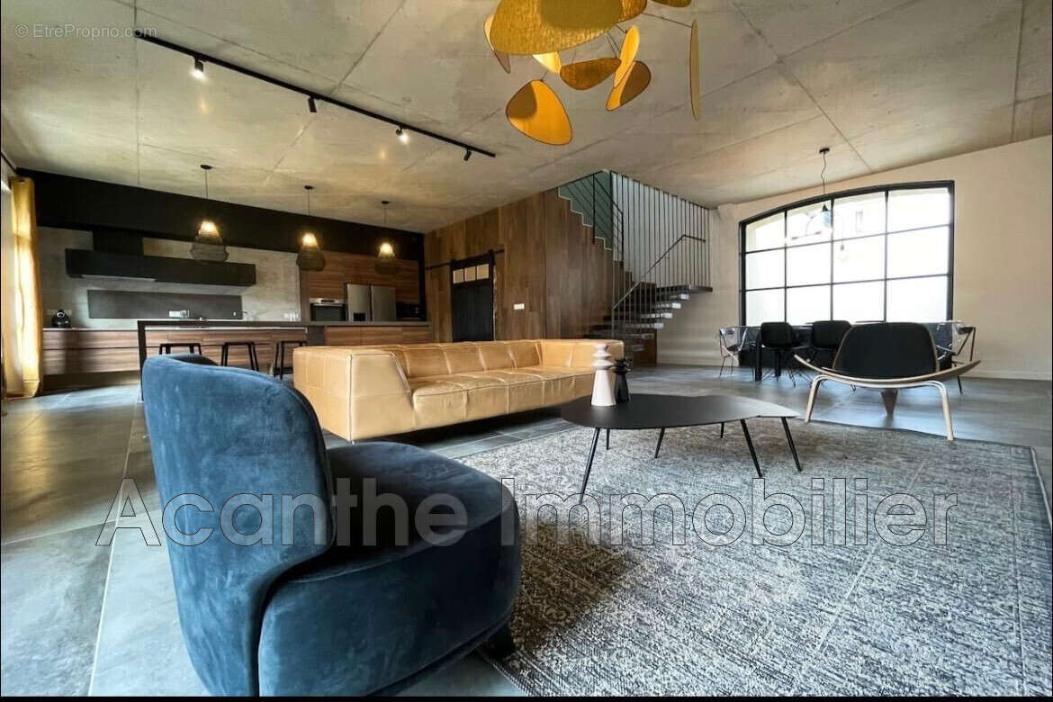 Maison 155 m² à Castelnau-Le-Lez  - photo 3