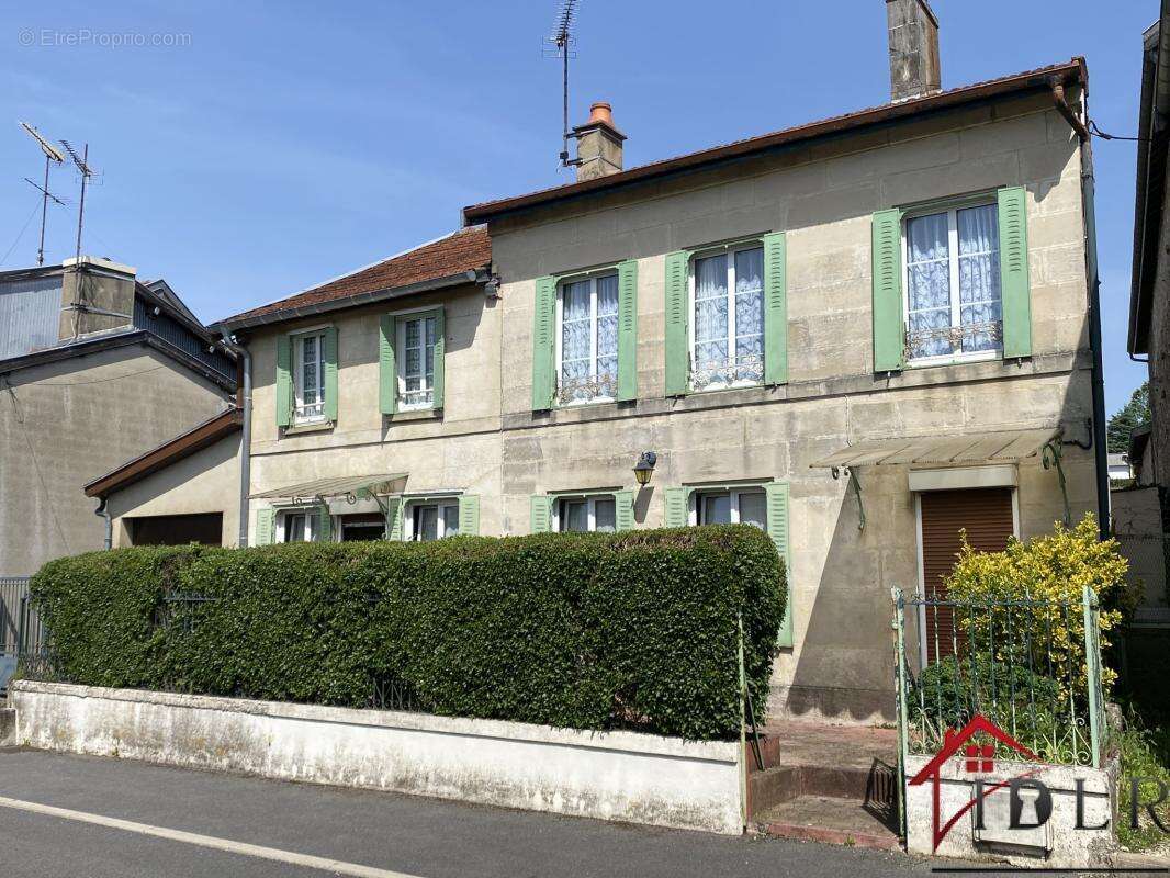 Maison 166 m² à Wassy  - photo 2