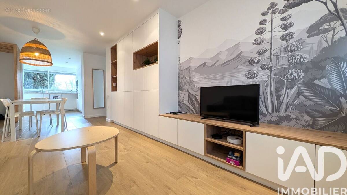 Photo 1 - Appartement à TOULOUSE