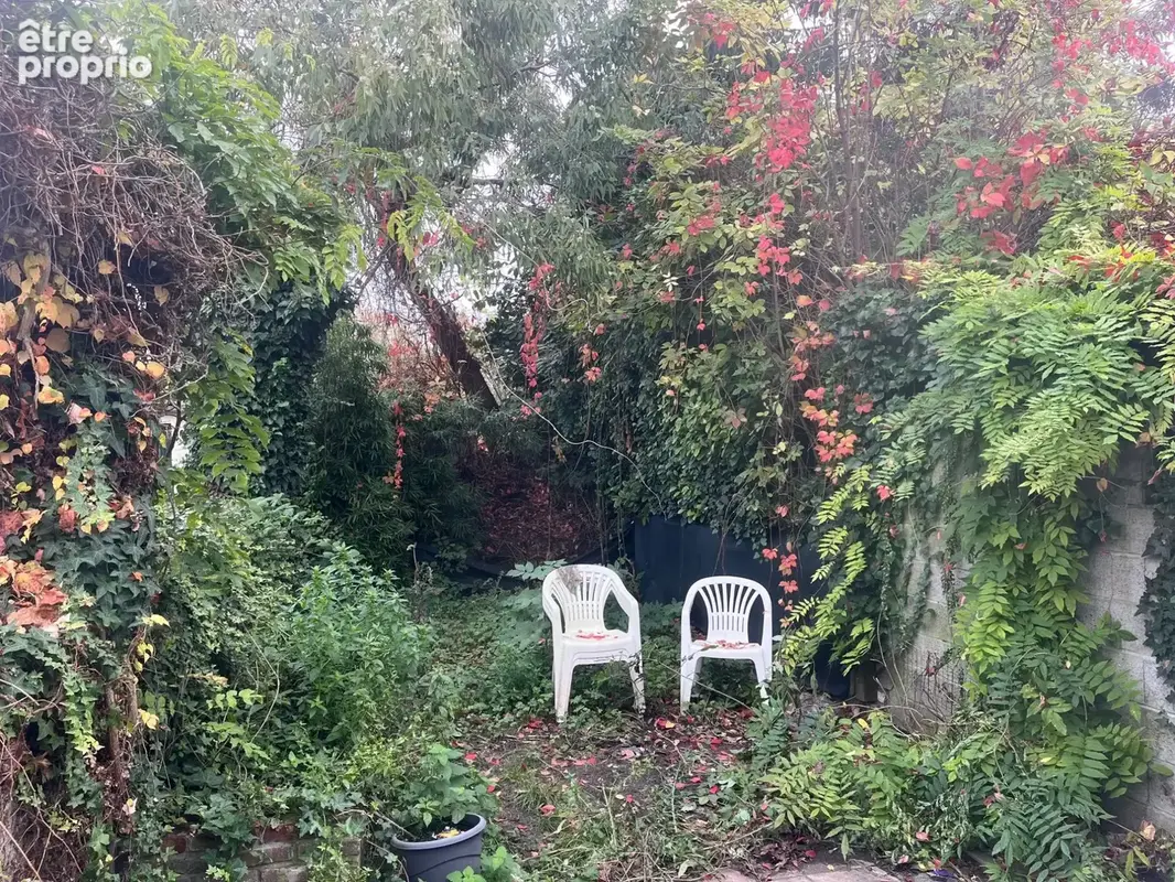 Maison 2 pièces 63 m² à vendre à Lille (59800) - photo 7