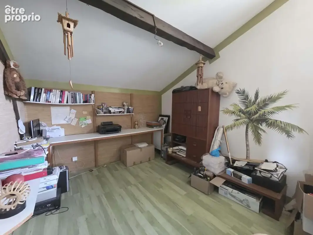 Maison 82m2 - photo 6
