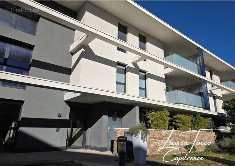 Appartement à LE CRES