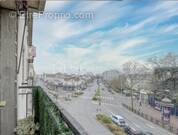 Appartement à SAINT-MAUR-DES-FOSSES