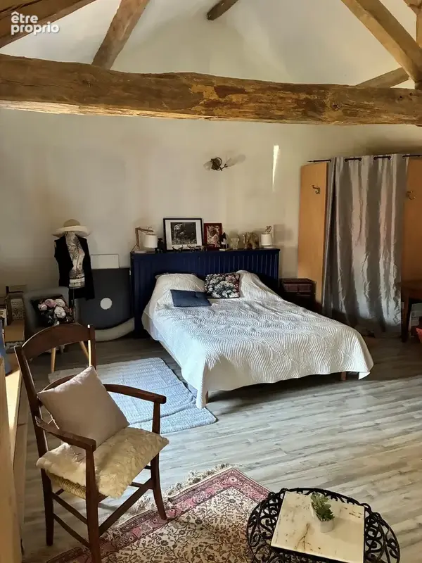 Maison 12 pièces 270 m² à vendre à Saint-Savin (86310) - photo 8