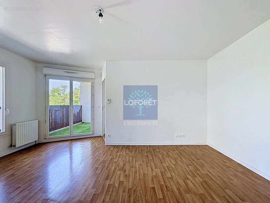 Appartement à CERGY
