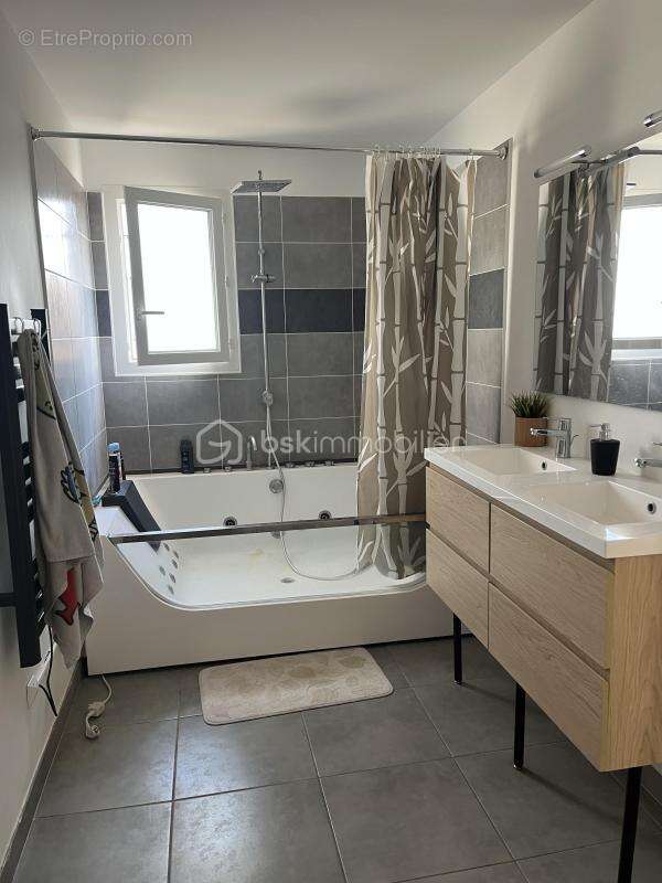 Villa 4 chambres avec piscine - photo 9