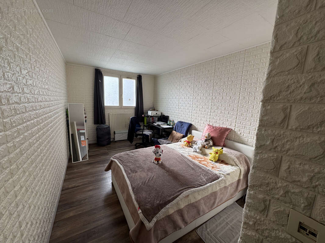 Appartement à NOISIEL