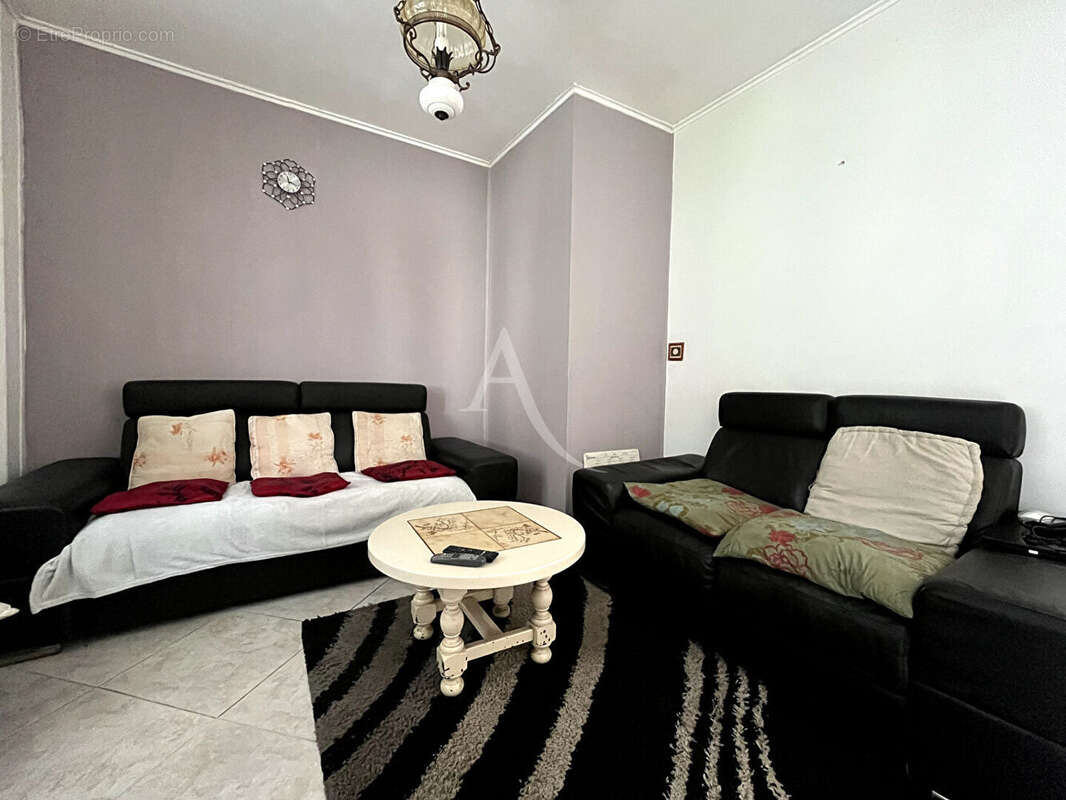 Maison à LA FERTE-SOUS-JOUARRE