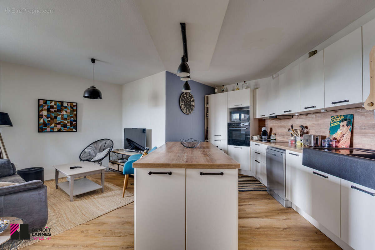 Photo 2 - Appartement à TOULOUSE