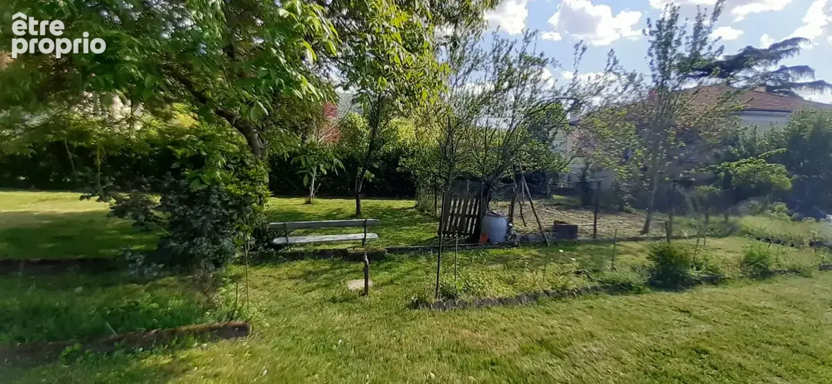 Maison à vendre 4 pièces VILLEFRANCHE DE ROUERGUE (12) - photo 46