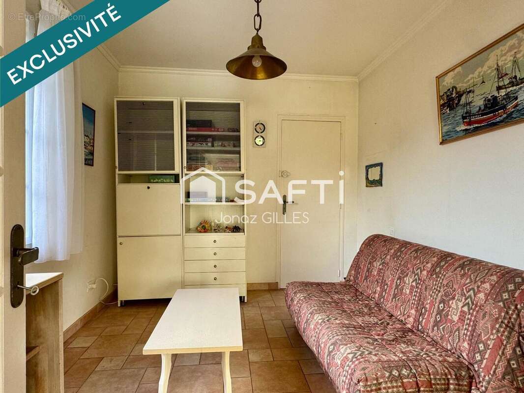 Photo 9 - Maison à LE GRAND-VILLAGE-PLAGE