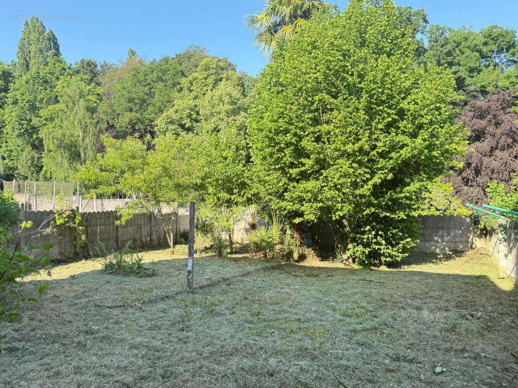 A vendre maison en pierre à  Dinan centre commerces, écoles à pieds - photo 8