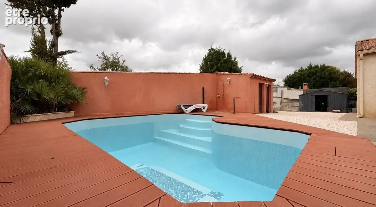 Maison à MONTADY