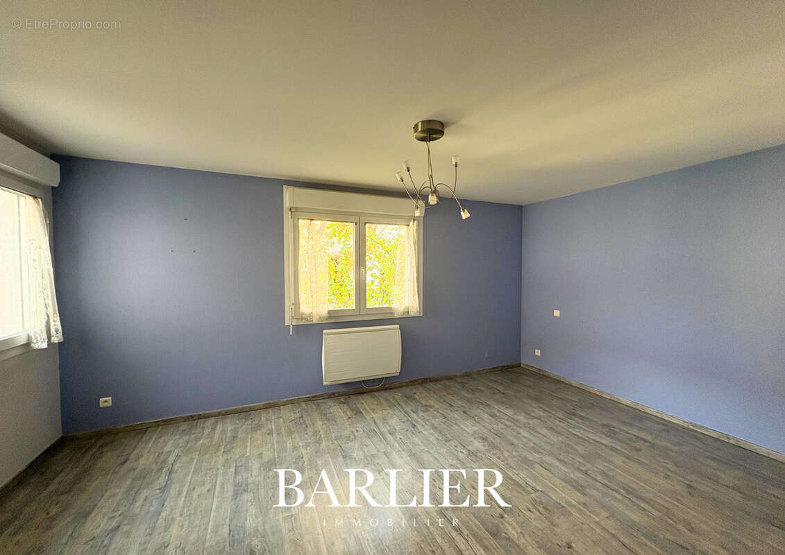 Appartement à BISCHHEIM