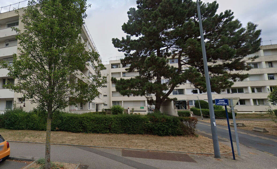 Parking 15 m² à Caen  - photo 150