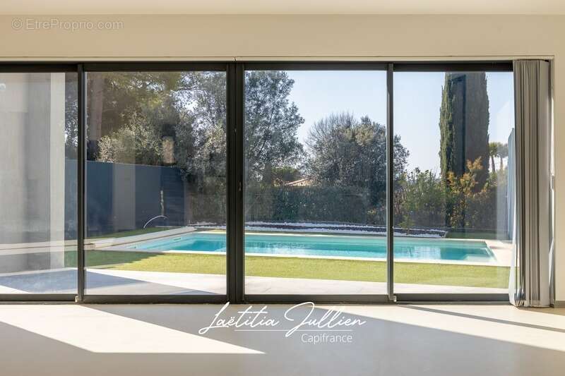 Maison à MARSEILLE-11E