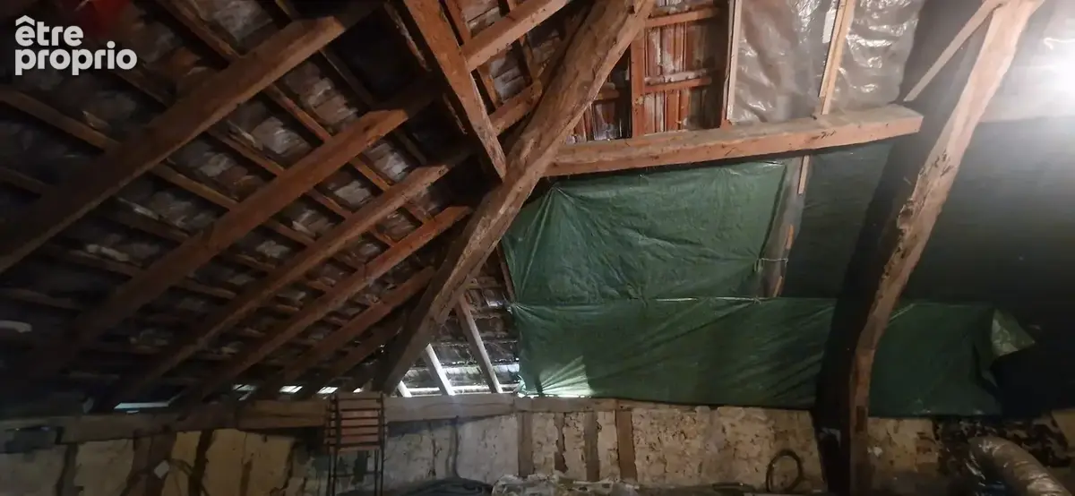 Maison à vendre 3 pièces LABASTIDE D'ARMAGNAC (40) - photo 25
